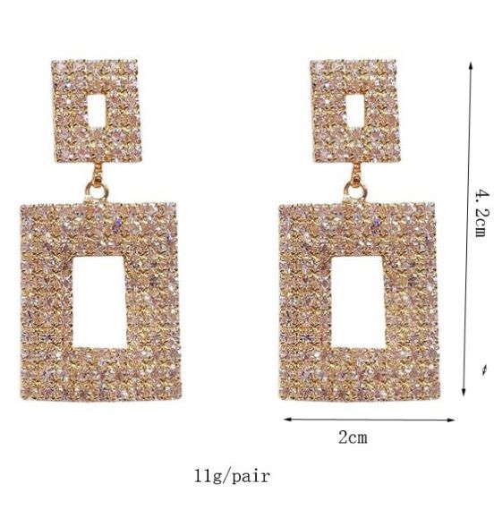 Buy Earrings Online in India | Stylish Earrings for Women & Girls | Korean, Daily Wear, Party Wear, Budget & Premium Jewellery | Oora by Zivya