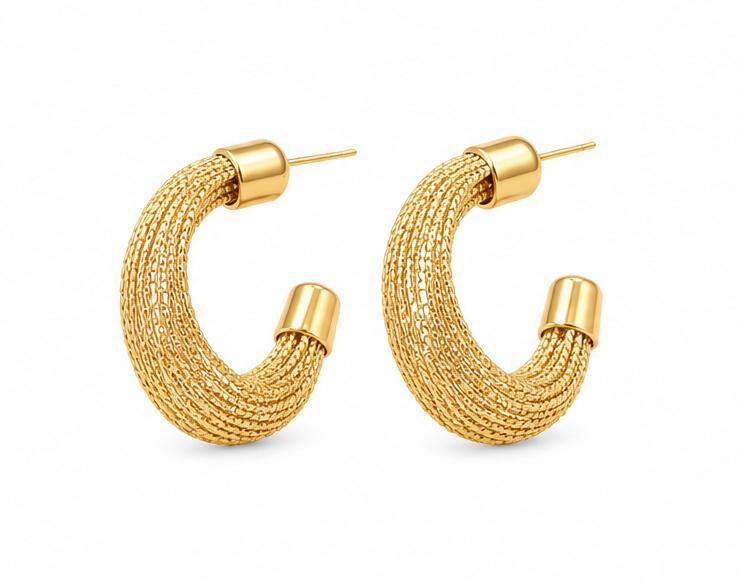 Trendy Earrings for Women & Girls | Korean, Statement, Stud, Hoop & Party Wear Earrings Online (Copy)
