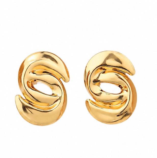 Trendy Earrings for Women & Girls | Korean, Statement, Stud, Hoop & Party Wear Earrings Online