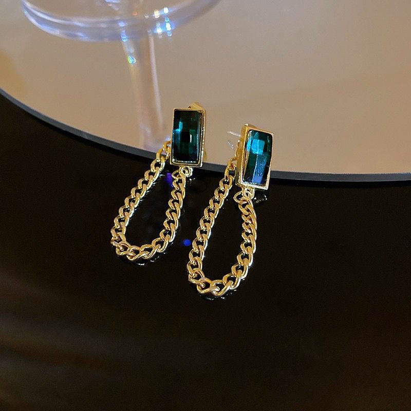 Trendy stud Earrings for Women & Girls | Korean, Statement, Stud, Hoop & Party Wear Earrings Online
