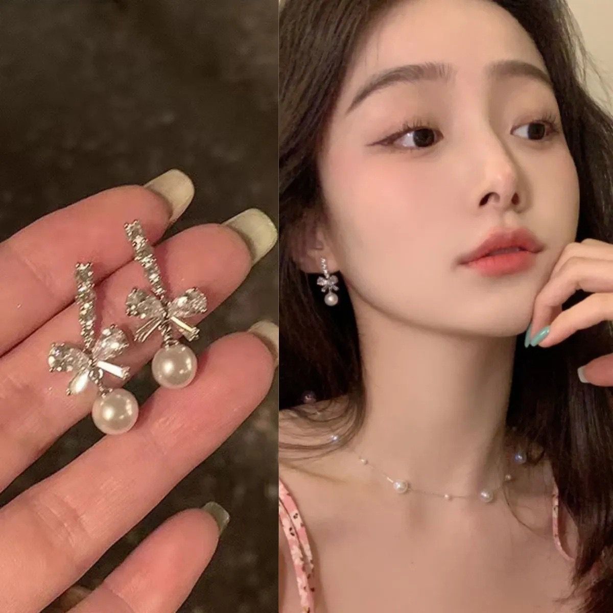 Trendy Earrings for Women & Girls | Korean, Statement, Stud, Hoop & Party Wear Earrings Online