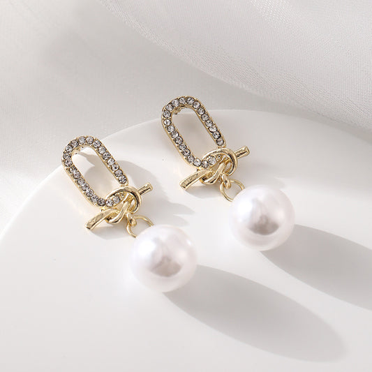 Buy Earrings Online in India | Stylish Earrings for Women & Girls | Korean, Daily Wear, Party Wear, Budget & Premium Jewellery | Oora by Zivya (Copy)