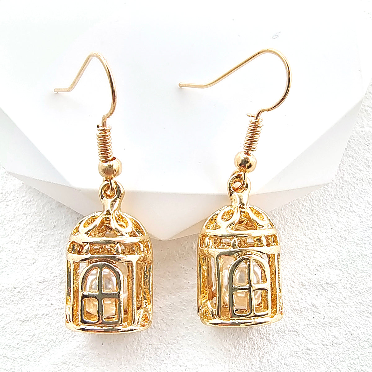 temple earring Trendy Earrings for Women & Girls | Korean, Statement, Stud, Hoop & Party Wear Earrings Online
