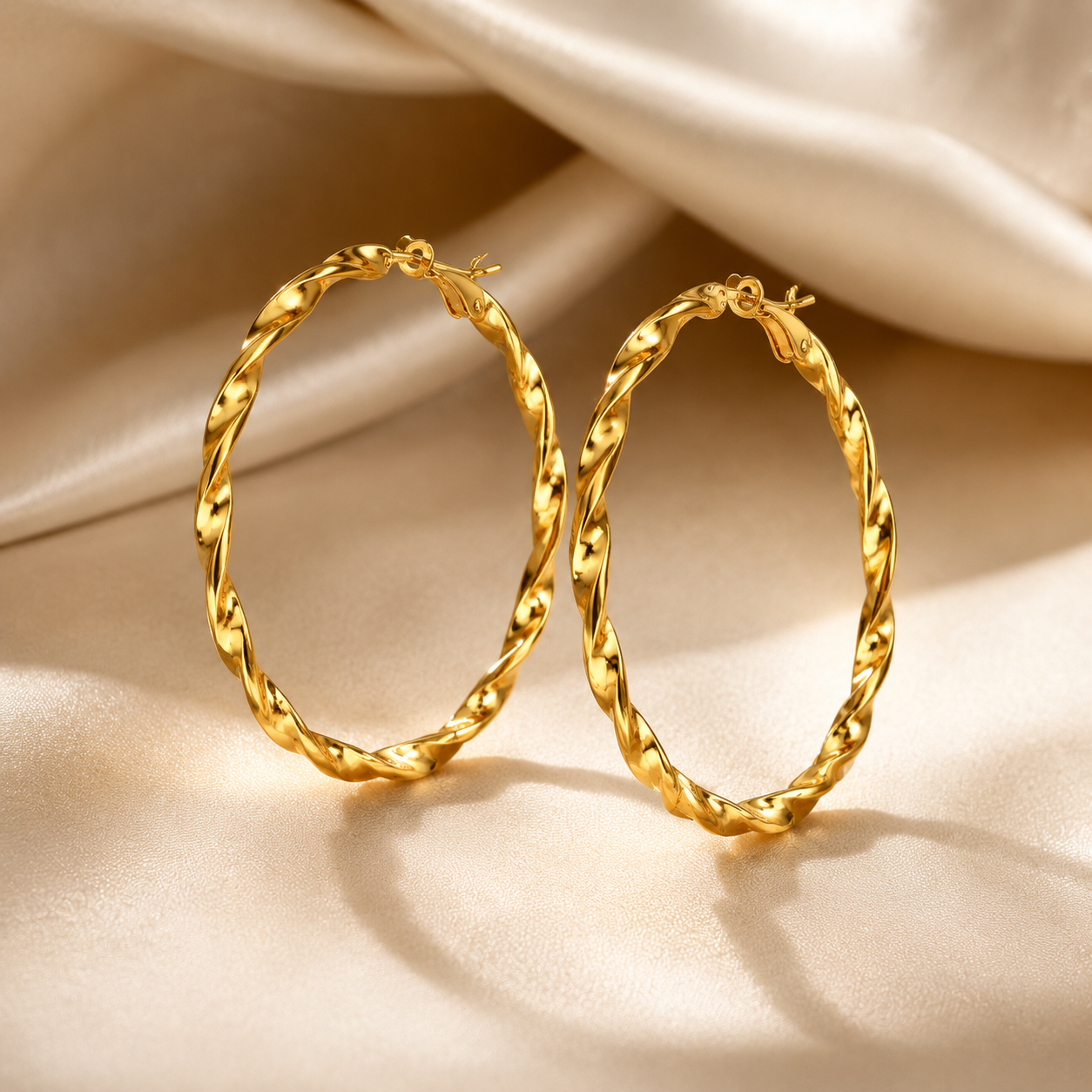 Trendy Earrings for Women & Girls | Korean, Statement, Stud, Hoop & Party Wear Earrings Online