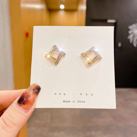 Buy Earrings Online in India | Stylish Earrings for Women & Girls | Korean, Daily Wear, Party Wear, Budget & Premium Jewellery | Oora by Zivya
