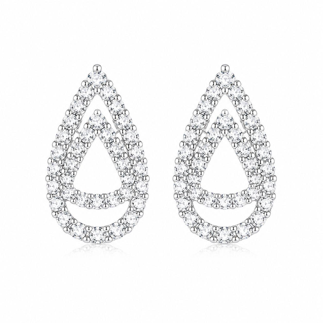 silver earrings |Trendy Korean Style Earrings for Women | silver Plated Fashion Earrings | Lightweight Party Wear Jewellery| earring (Copy) (Copy) (Copy) (Copy) (Copy)
