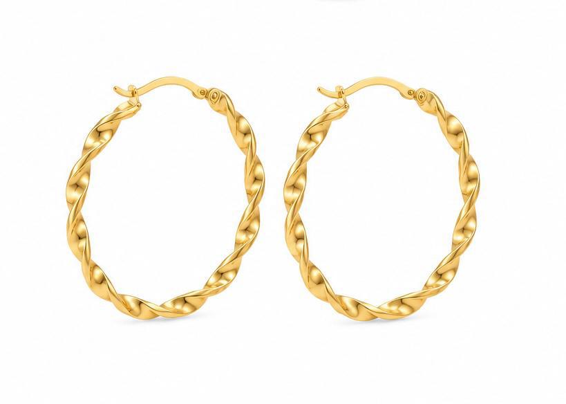 Trendy Earrings for Women & Girls | Korean, Statement, Stud, Hoop & Party Wear Earrings Online