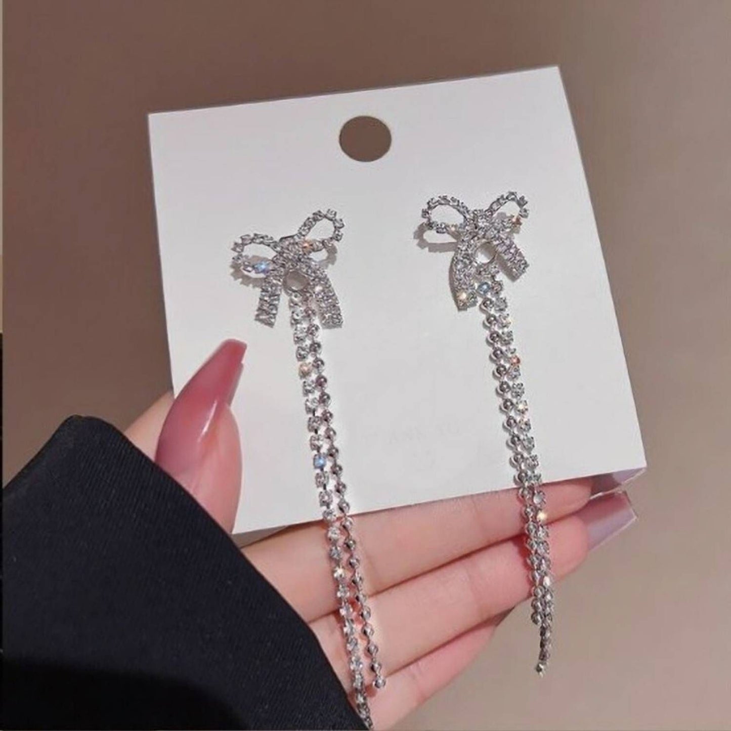 Korean Style Minimalist Stud Earrings for Women & Girls | Trendy Anti-Tarnish Everyday Earrings