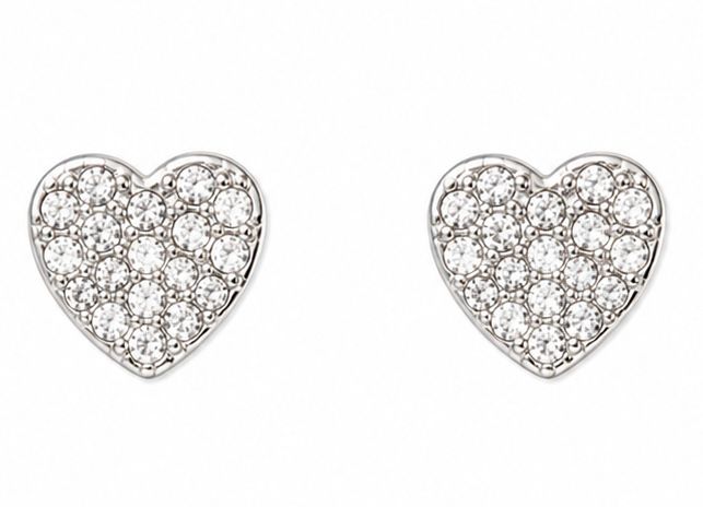 Korean Style Minimalist Stud Earrings for Women & Girls | Trendy Anti-Tarnish Everyday Earrings