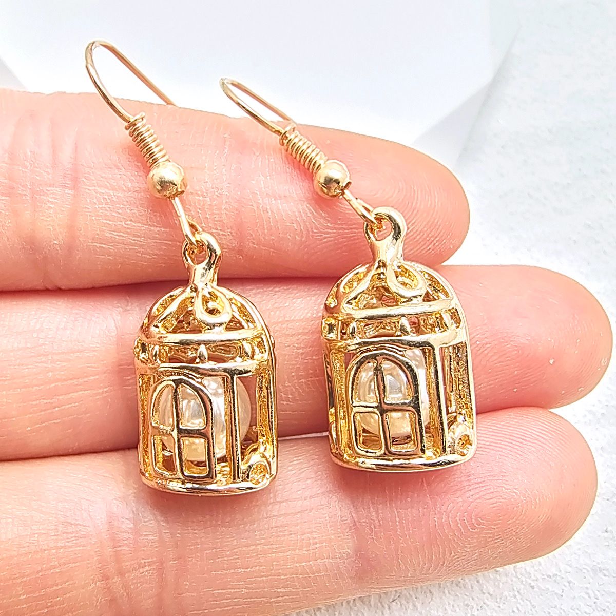 temple earring Trendy Earrings for Women & Girls | Korean, Statement, Stud, Hoop & Party Wear Earrings Online