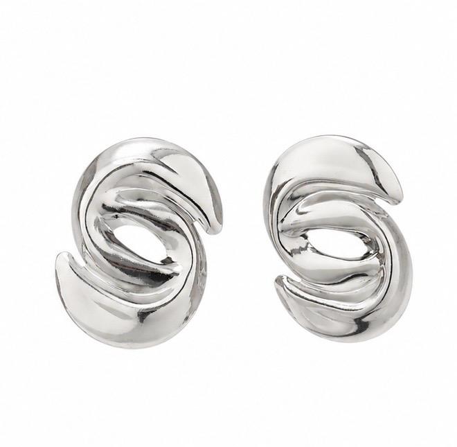 Trendy Earrings for Women & Girls | Korean, Statement, Stud, Hoop & Party Wear Earrings Online