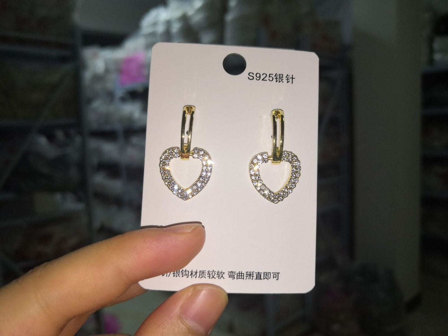 Trendy Earrings for Women & Girls | Korean, Statement, Stud,  Hoop & Party Wear Earrings Online