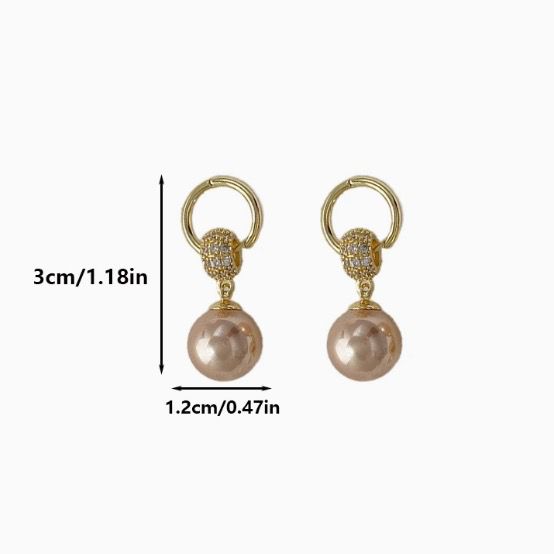 Trendy Earrings for Women & Girls | Korean, Statement, Stud,  Hoop & Party Wear Earrings Online